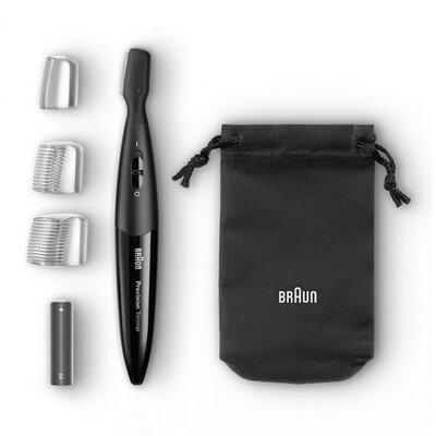 Braun PT1000 trimmer