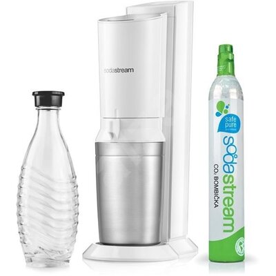 Sodastream Crystal fehér szódagép