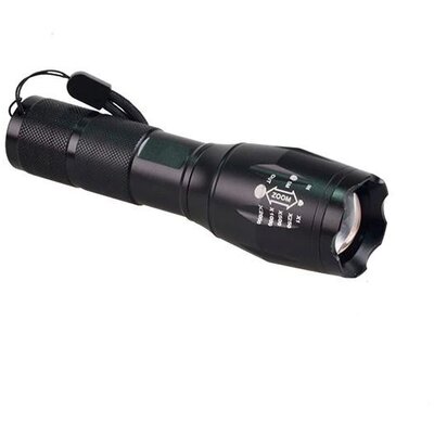 IRIS FL-023B-AL-1LED elemlámpa