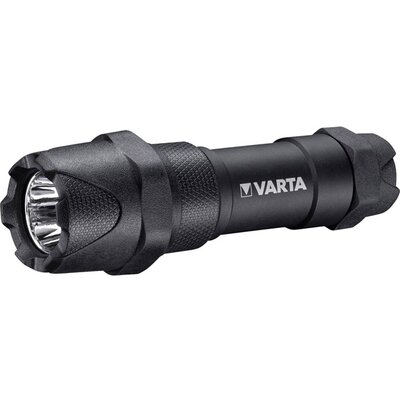 Varta 18710101421 Indestructible F10 Pro/3AAA/300 lumen/elemlámpa