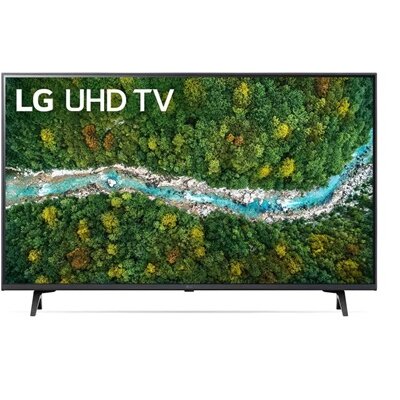 LG 43" 43UP77003LB 4K UHD Smart LED TV