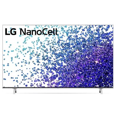 LG 50" 50NANO773PA 4K UHD NanoCell Smart LED TV