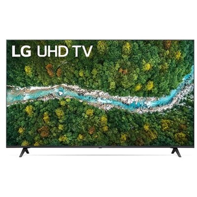 LG 55" 55UP77003LB 4K UHD Smart LED TV
