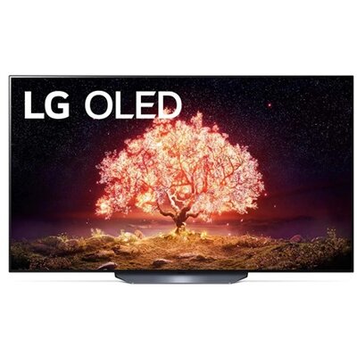 LG 65" OLED65B13LA 4K UHD Smart OLED TV