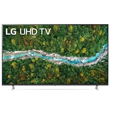 LG 70" 70UP77003LB 4K UHD Smart LED TV
