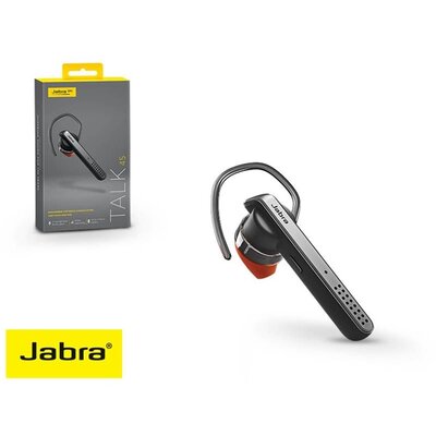 Jabra JB-122 Talk 45 univerzális Bluetooth fülhallgató headset