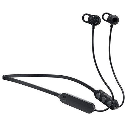 Skullcandy S2JPW-M003 JIB+ Bluetooth nyakpántos fekete fülhallgató headset