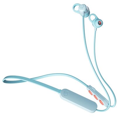 Skullcandy S2JPW-N743 Jib+ Bleaced Blue Bluetooth nyakpántos kék fülhallgató