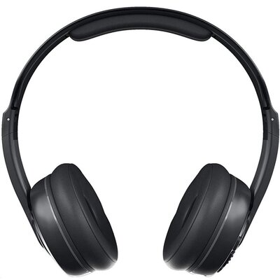 Skullcandy S5CSW-M448 Cassette Bluetooth fekete mikrofonos fejhallgató