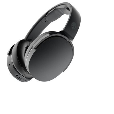 Skullcandy S6HVW-N740 HESH EVO fekete Bluetooth fejhallgató