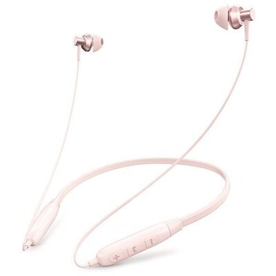 SoundMAGIC S20BT Bluetooth merev nyakpántos pink sport fülhallgató
