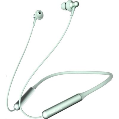 1MORE E1024 Stylish In-Ear zöld mikrofonos fülhallgató