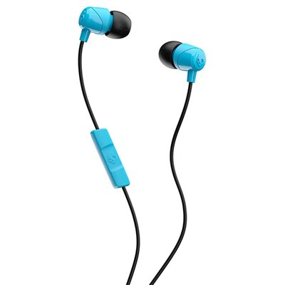 Skullcandy S2DUYK-628 JIB kék-fekete fülhallgató headset