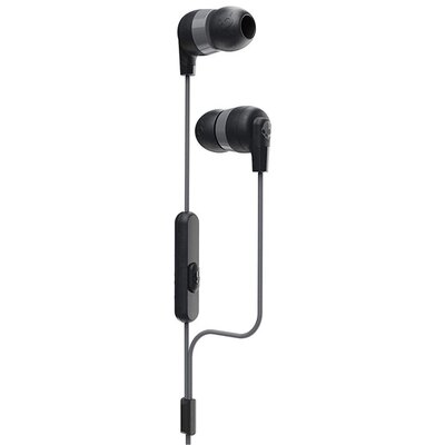 Skullcandy S2IMY-M448 Inkd+ W/MIC fekete mikrofonos fülhallgató