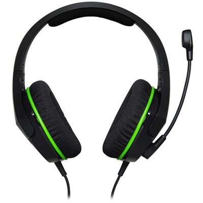 Kingston HyperX CloudX Stinger Core (Xbox Licensed) 3,5 Jack fekete gamer headset