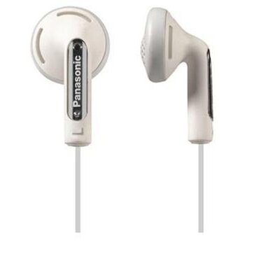 Panasonic RP-HV154E-W fehér fülhallgató