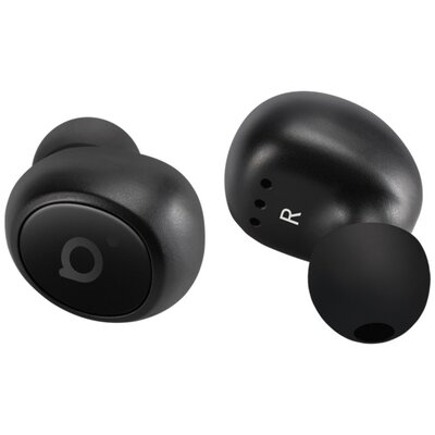 ACME BH412 True Wireless Bluetooth fekete fülhallgató headset