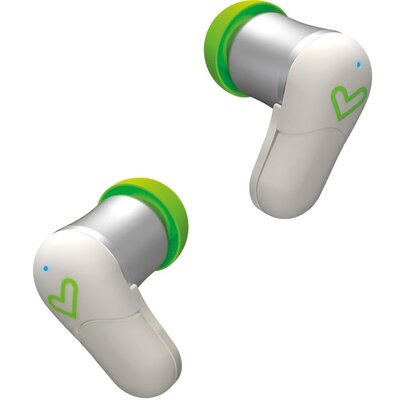 Energy Sistem EN 447329 Earphones Style 6 True Wireless Bluetooth fehér fülhallgató