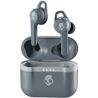 Skullcandy S2IVW-N744 Indy Evo True Wireless Bluetooth szürke fülhallgató