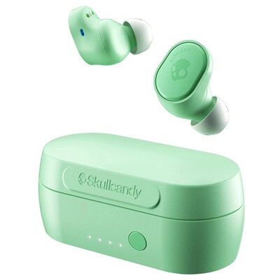 Skullcandy S2TVW-N742 Sesh Evo True Wireless Bluetooth menta zöld fülhallgató