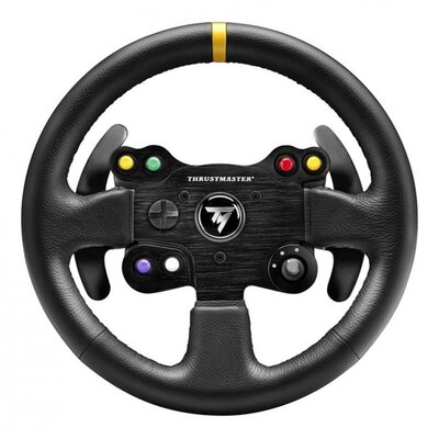 Thrustmaster 4060057 TM Leather 28 GT Pro kormány kiegészítő