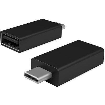 Microsoft Surface 3.0 USB-C - USB-A adapter