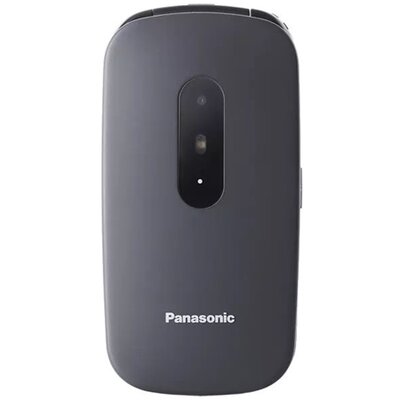 Panasonic KX-TU446EXG szürke mobiltelefon