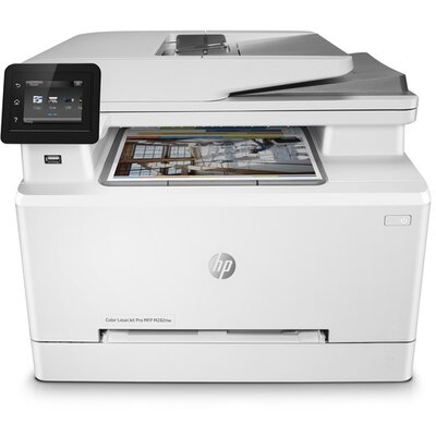 HP Color LaserJet Pro MFP M282nw színes multifunkciós lézer nyomtató