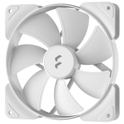 Fractal Design 140mm Aspect 14 fehér ház hűtőventilátor