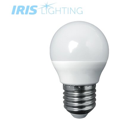 Iris Lighting Global Bulb E27 G45 8W/4000K/720lm LEDfényforrás