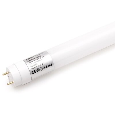 Iris Lighting T8120 20W/4000K/1800lm G13 üveg LED fénycső