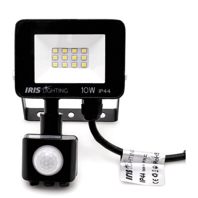 Iris Lighting Z plus 10824677 10W 4000K 800lm LED reflektor