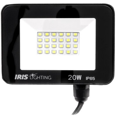 Iris Lighting Z plus 10824680 20W 4000lm LED reflektor