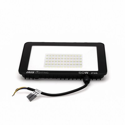 Iris Lighting Z plus 10824680 50W 4000lm LED reflektor