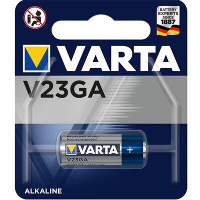 Varta 4223112401 Professional V23GA fotó- és kalkulátorelem 1db/bliszter