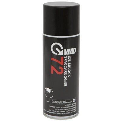 VMD 17272 Rozsdaeltávolító spray 400ml