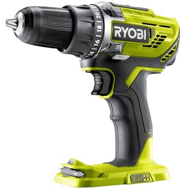 Ryobi R18DD3-0 18 V fúrócsavarozó