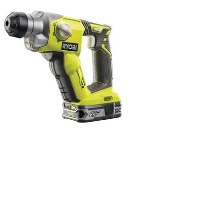 Ryobi R18SDS-125S pneumatikus fúrókalapács