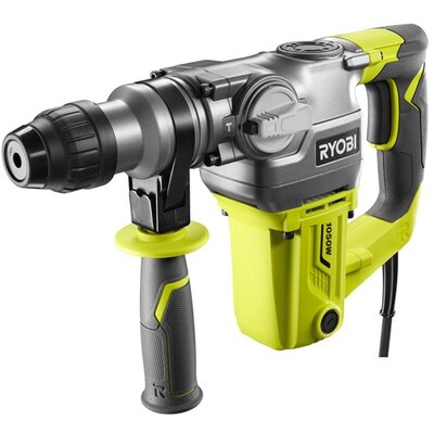 Ryobi RSDS1050-K 1050 W SDS-plus fúrókalapács