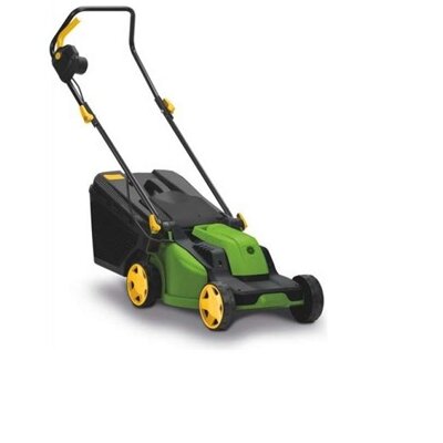 Fieldmann FZR 2025-E 1300 W elektromos fűnyíró