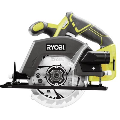 Ryobi R18CSP-0 18V körfűrész