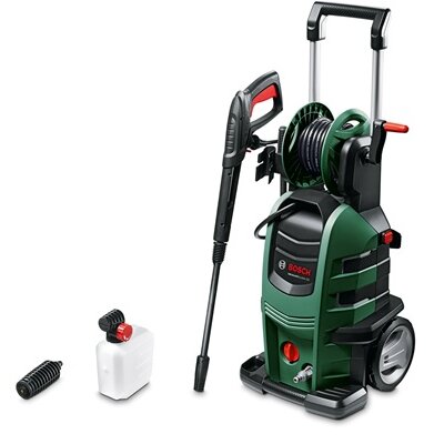 Bosch Advanced Aquatak 150 magasnyomású mosó