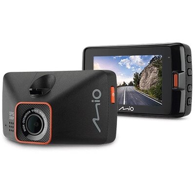 MIO MiVue GPS 795 2,7" autós kamera