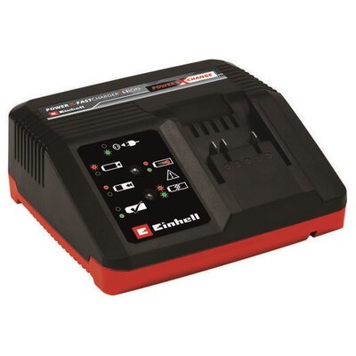 Einhell 4512103 PXC Power X-Fastcharger 4A akkumulátor töltő