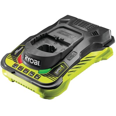 Ryobi RC18150 18 V ONE+ gyorstöltő