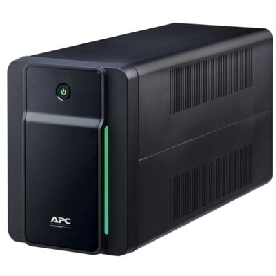 APC BACK UPS BX 1200VA schuko szünetmentes tápegység