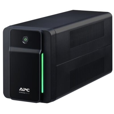 APC BACK UPS BX 750VA/410W AVR szünetmentes tápegység kommunikáció nélkül