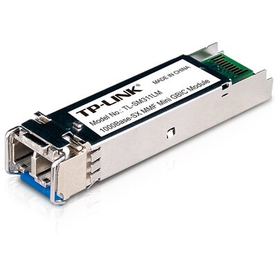 TP-Link TL-SM311LM 1000Mbps SFP modul