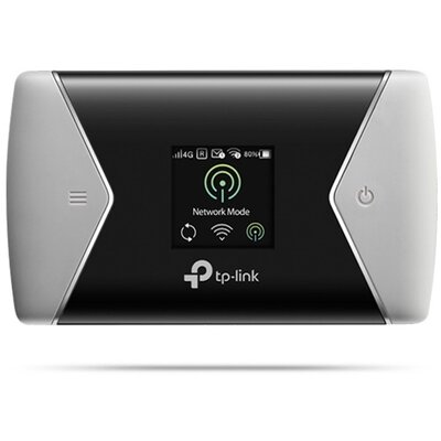 TP-Link TL-M7450 LTE-A hordozható mobil 4G router