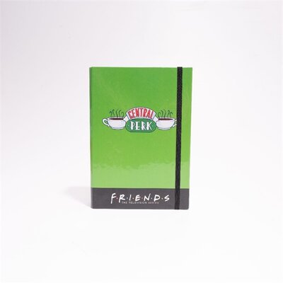 Friends A5 füzetbox